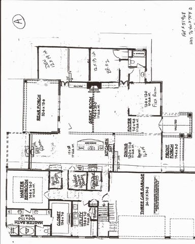 11326 Park Meadows Court, Noblesville, IN 46060