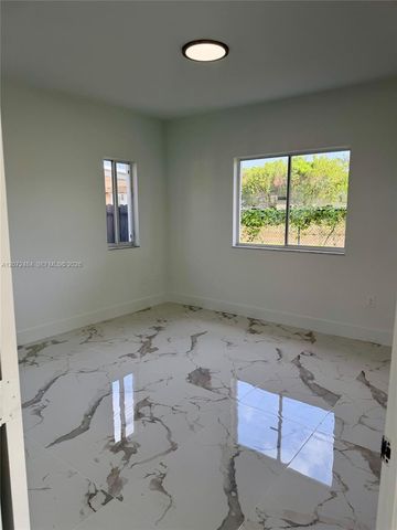 3401 NE 4th Street, Homestead, FL 33033