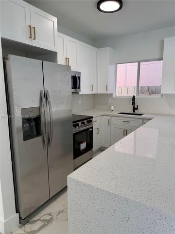 3401 NE 4th Street, Homestead, FL 33033