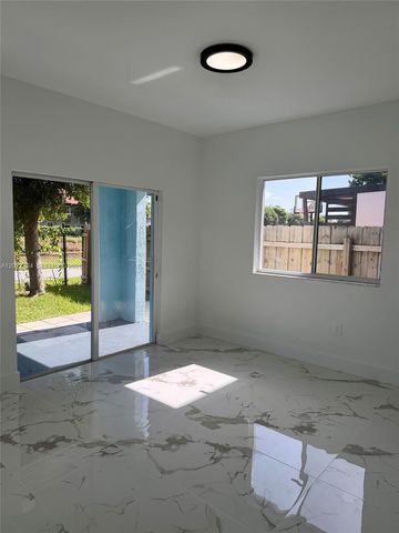 3401 NE 4th Street, Homestead, FL 33033