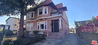 1315 S Westmoreland Avenue, Los Angeles, CA 90006