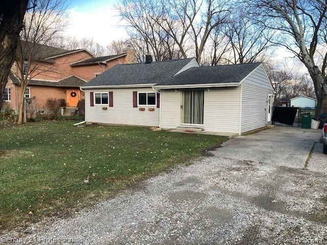 2118 Milverton Drive, Troy, MI 48083
