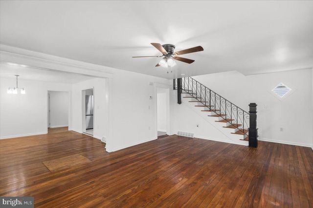 1025 S LOUDOUN ST, Winchester, VA 22601