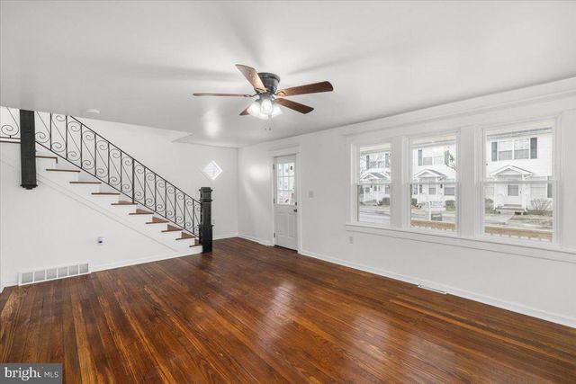 1025 S LOUDOUN ST, Winchester, VA 22601