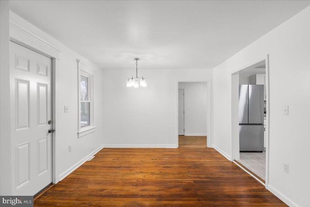 1025 S LOUDOUN ST, Winchester, VA 22601