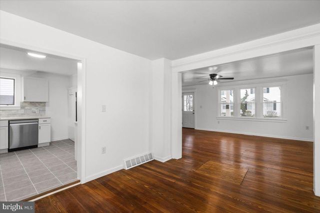 1025 S LOUDOUN ST, Winchester, VA 22601