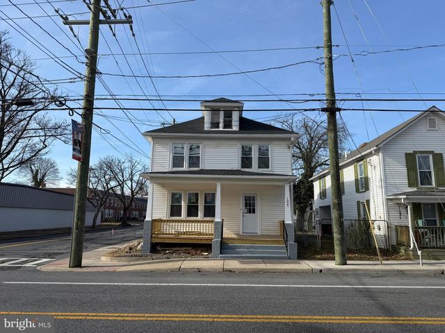 1025 S LOUDOUN ST, Winchester, VA 22601