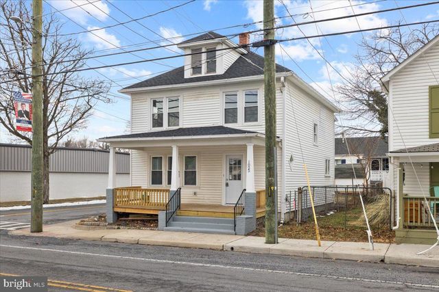 1025 S LOUDOUN ST, Winchester, VA 22601