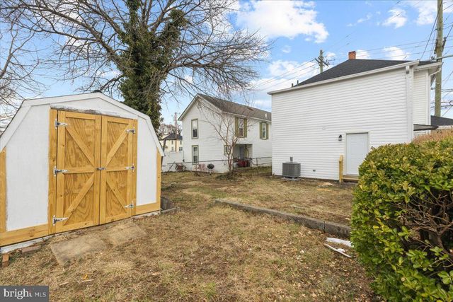 1025 S LOUDOUN ST, Winchester, VA 22601