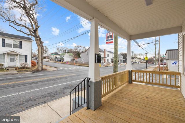 1025 S LOUDOUN ST, Winchester, VA 22601