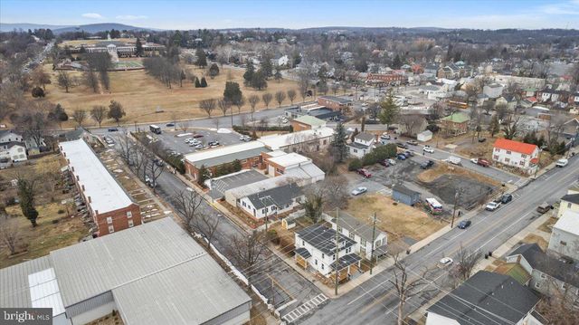 1025 S LOUDOUN ST, Winchester, VA 22601