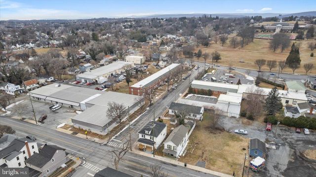 1025 S LOUDOUN ST, Winchester, VA 22601