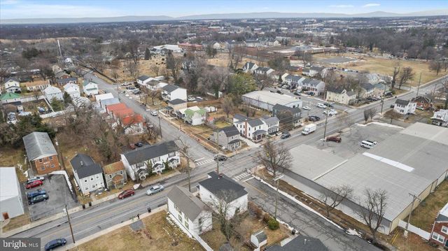 1025 S LOUDOUN ST, Winchester, VA 22601