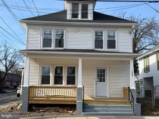 1025 S LOUDOUN ST, Winchester, VA 22601