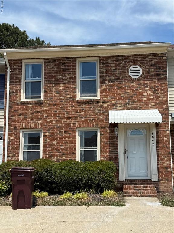 2642 Meadows LNDG, Chesapeake, VA 23321