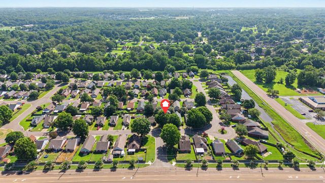 5442 KAYLA DR, Southaven, MS 38671