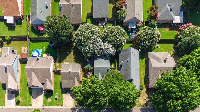 5442 KAYLA DR, Southaven, MS 38671