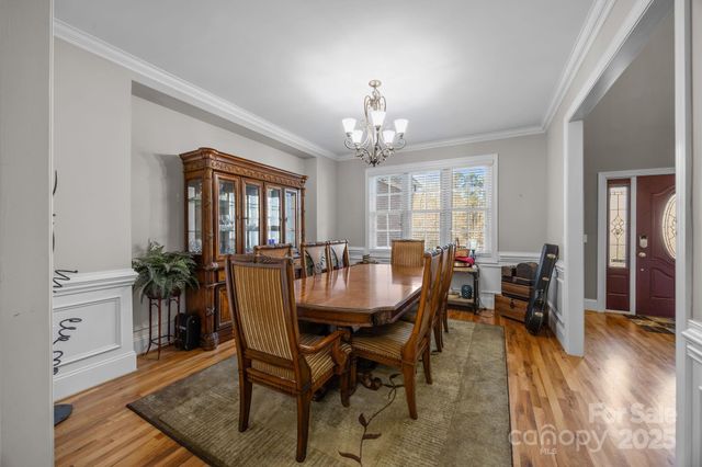 187 Winding Creek Drive, Troutman, NC 28166