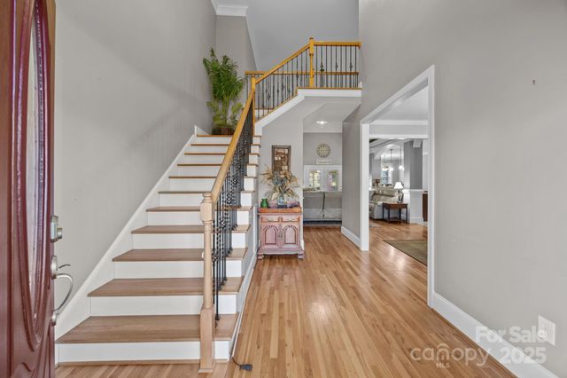 187 Winding Creek Drive, Troutman, NC 28166