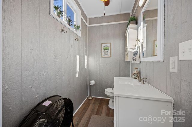 187 Winding Creek Drive, Troutman, NC 28166