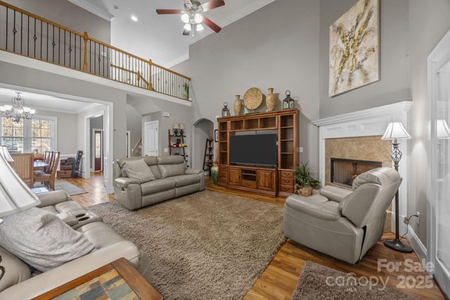 187 Winding Creek Drive, Troutman, NC 28166