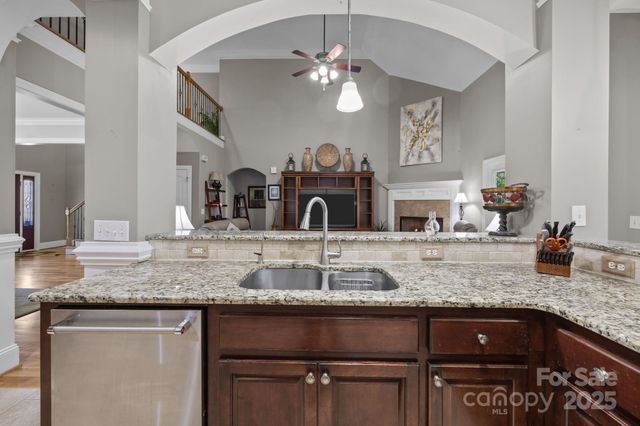 187 Winding Creek Drive, Troutman, NC 28166