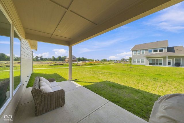 742 Leila Mae Lane, Westfield, IN 46074