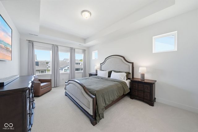 742 Leila Mae Lane, Westfield, IN 46074
