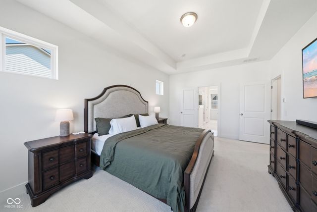 742 Leila Mae Lane, Westfield, IN 46074