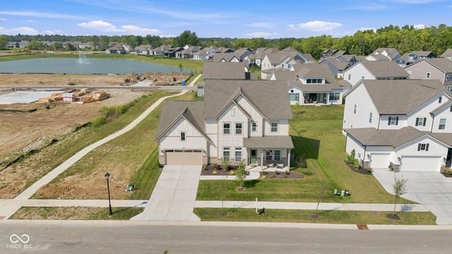 742 Leila Mae Lane, Westfield, IN 46074