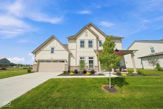 742 Leila Mae Lane, Westfield, IN 46074