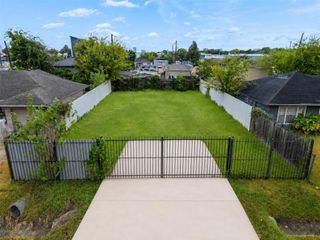 3222 Jarvis Street, Houston, TX 77063
