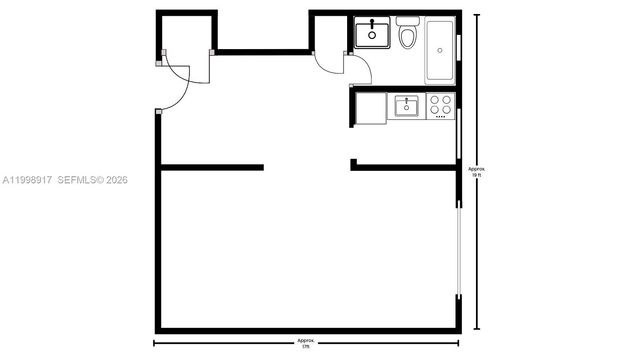 901 Collins Ave 108, Miami Beach, FL 33139