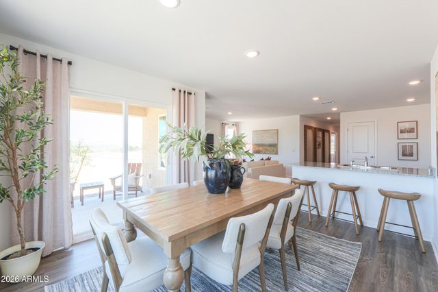 6499 S 244TH Lane, Buckeye, AZ 85326