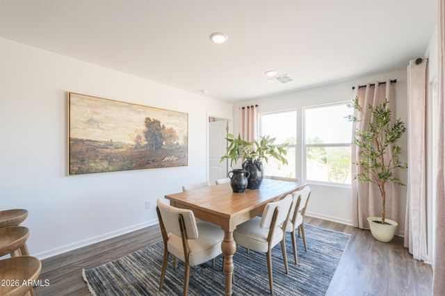 6499 S 244TH Lane, Buckeye, AZ 85326