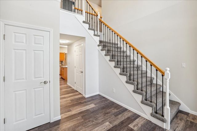 5417 NW 92nd Street, Johnston, IA 50131