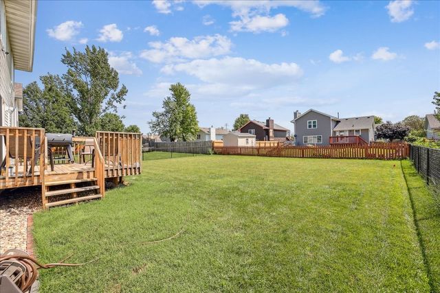 5417 NW 92nd Street, Johnston, IA 50131