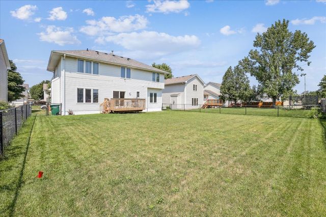 5417 NW 92nd Street, Johnston, IA 50131