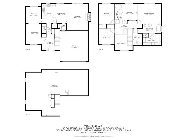 5417 NW 92nd Street, Johnston, IA 50131