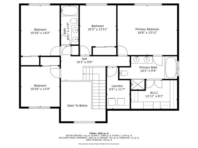 5417 NW 92nd Street, Johnston, IA 50131