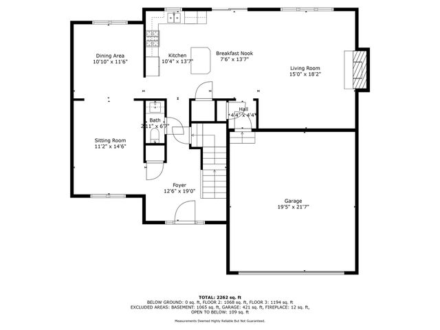 5417 NW 92nd Street, Johnston, IA 50131