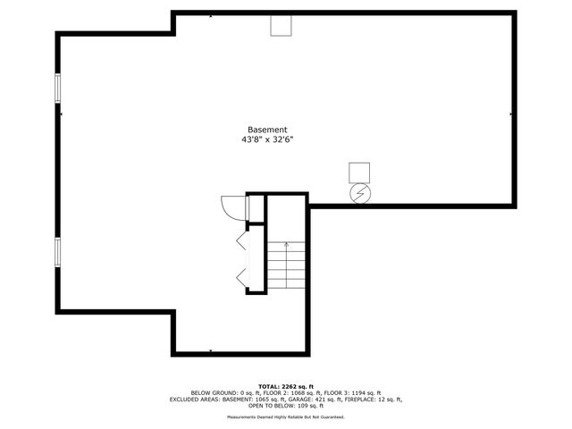 5417 NW 92nd Street, Johnston, IA 50131