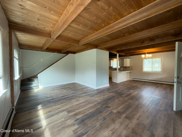 919 Silver Springs RD, Moyie Springs, ID 83845