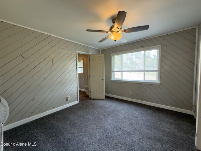 919 Silver Springs RD, Moyie Springs, ID 83845