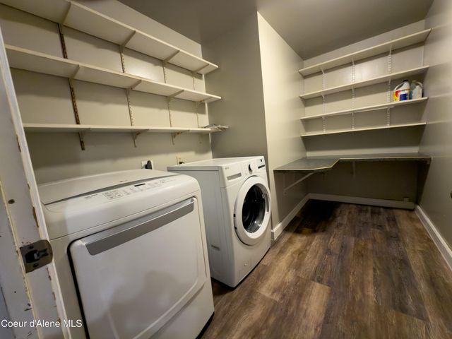 919 Silver Springs RD, Moyie Springs, ID 83845