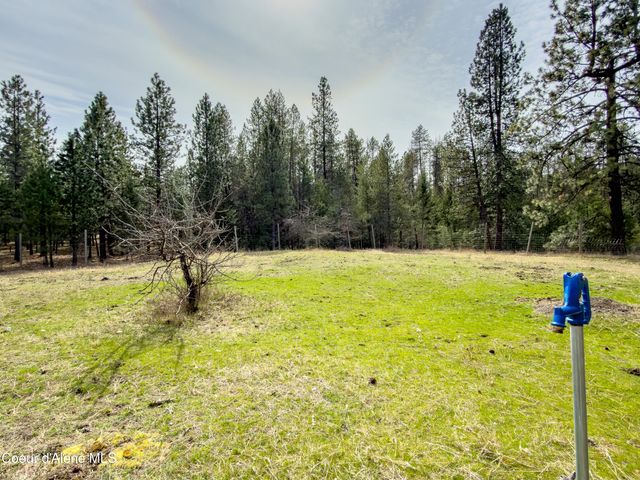 919 Silver Springs RD, Moyie Springs, ID 83845