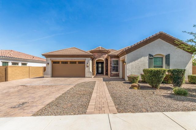 1342 E Milada Drive, Phoenix, AZ 85042