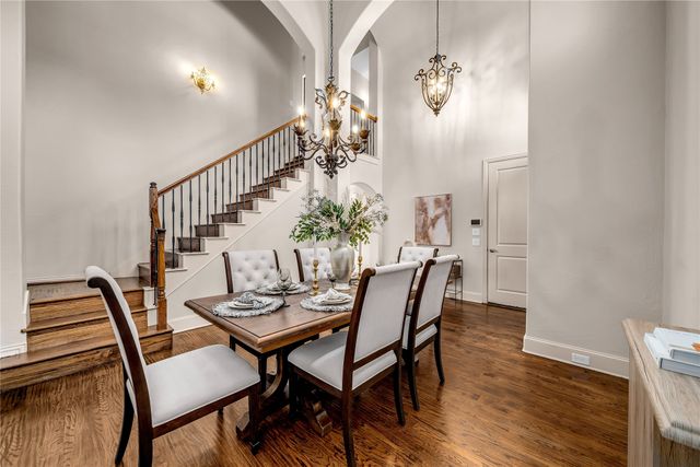 7020 Belcrest Drive, Plano, TX 75024