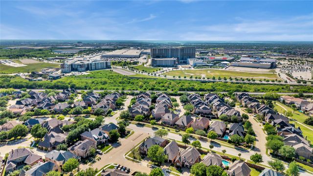 7020 Belcrest Drive, Plano, TX 75024