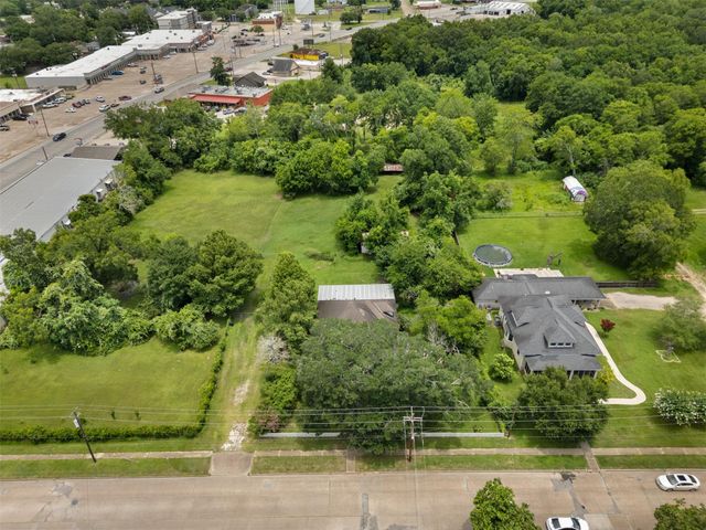 2027 Land Only Grand Avenue, Liberty, TX 77575